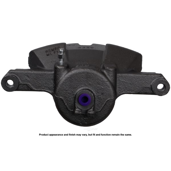 Cardone Reman Remanufactured Unloaded Caliper 19-7148