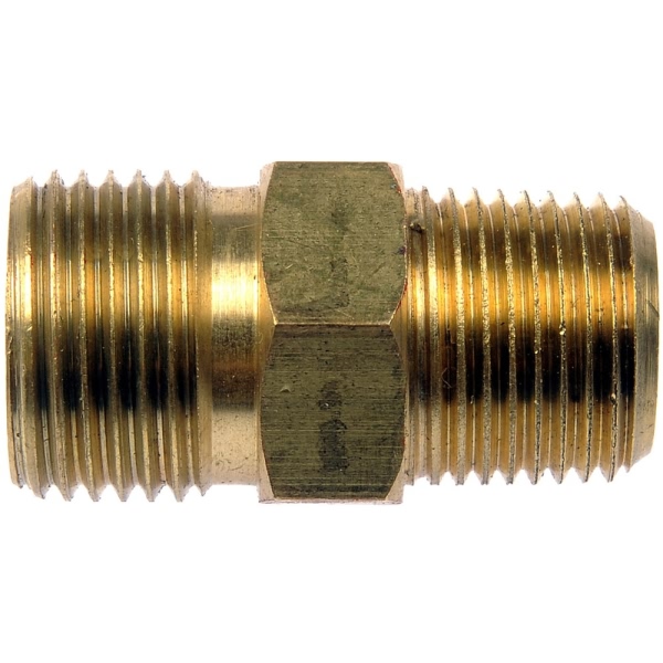 Dorman OE Solutions Oil Cooler Line Connector 800-812