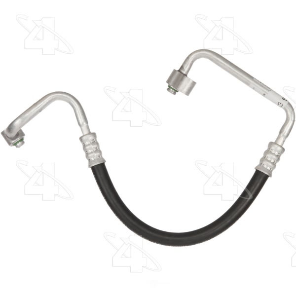 Four Seasons A C Discharge Line Hose Assembly 55343