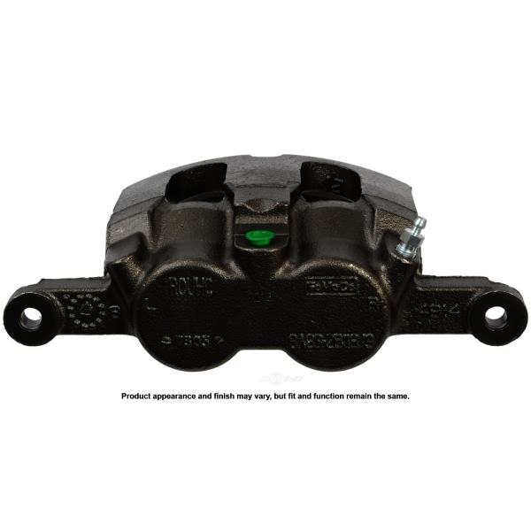 Cardone Reman Remanufactured Unloaded Caliper 18-5215