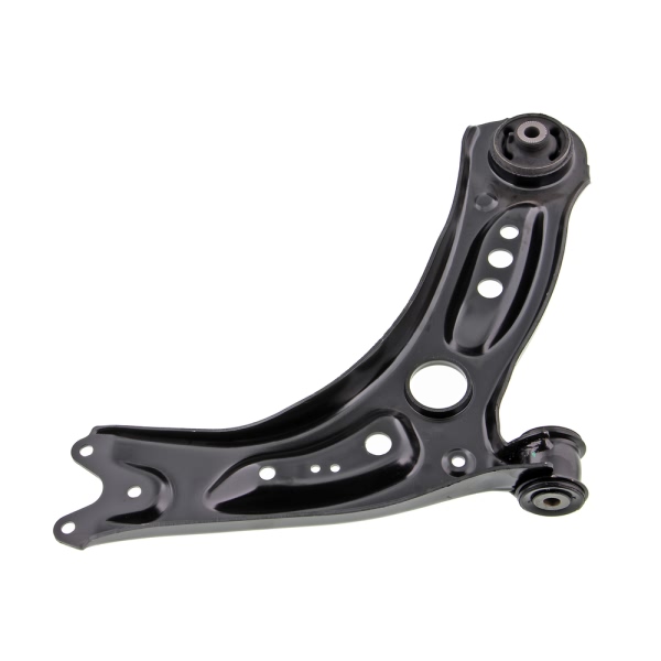 Mevotech Supreme Front Driver Side Lower Non Adjustable Control Arm CMS701140