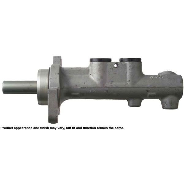 Cardone Reman Remanufactured Master Cylinder 11-4111