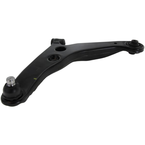 Centric Premium™ Front Driver Side Lower Control Arm and Ball Joint Assembly 622.46020