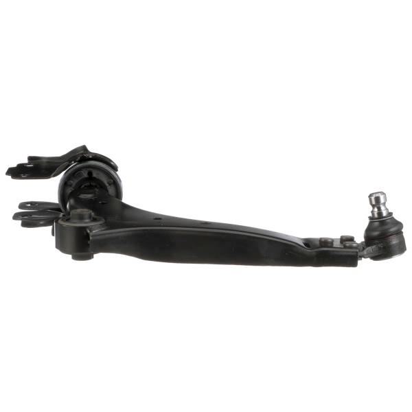 Delphi Front Passenger Side Lower Control Arm And Ball Joint Assembly TC7619