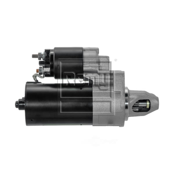 Remy Remanufactured Starter 17367