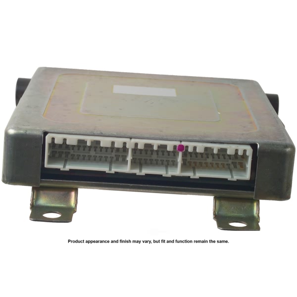 Cardone Reman Remanufactured Engine Control Computer 72-6338