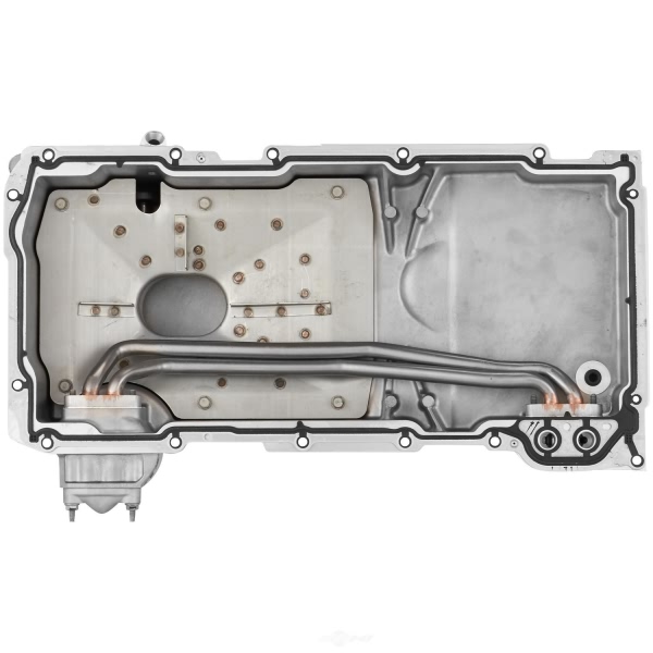 Spectra Premium Engine Oil Pan With Gaskets GMP108A