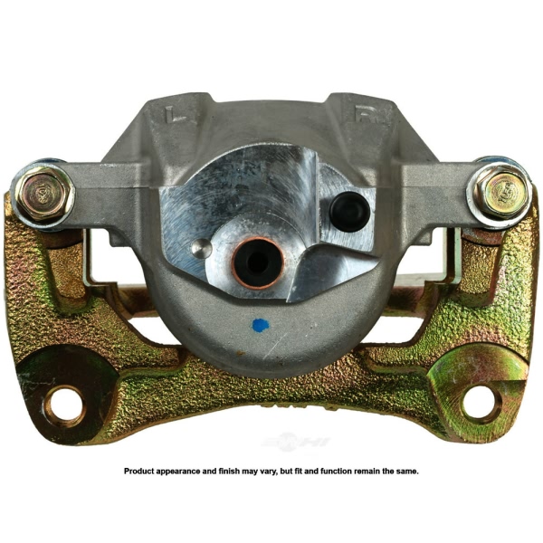 Cardone Reman Remanufactured Unloaded Caliper w/Bracket 19-B3135S