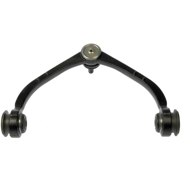 Dorman Front Passenger Side Upper Non Adjustable Control Arm And Ball Joint Assembly 521-423