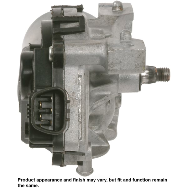 Cardone Reman Remanufactured Wiper Motor 40-3038