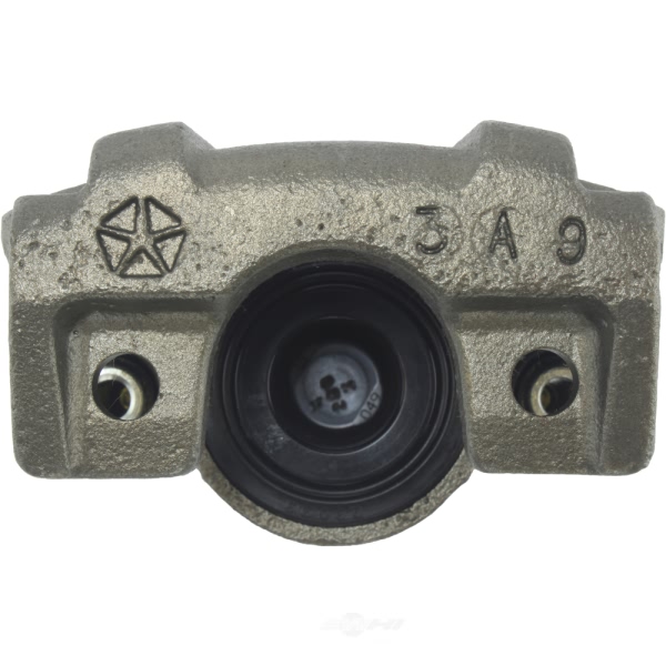 Centric Remanufactured Semi-Loaded Rear Driver Side Brake Caliper 141.63526