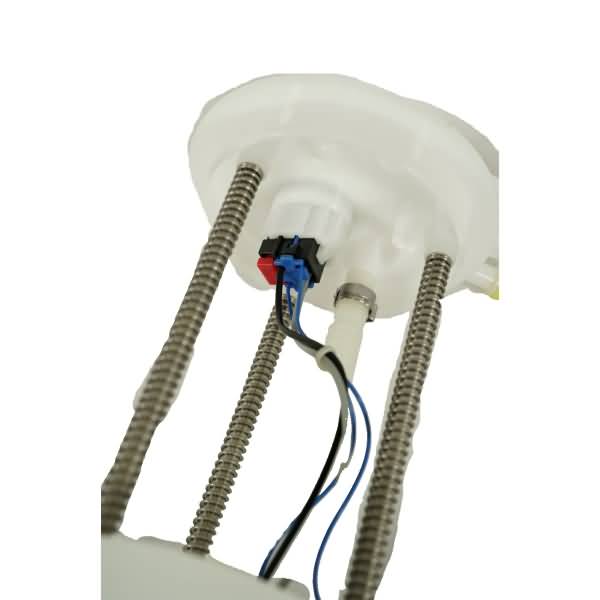 Autobest Fuel Pump Module Assembly F2907A