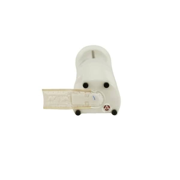 Autobest Fuel Pump Module Assembly F2907A