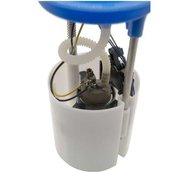 Autobest Fuel Pump Module Assembly F4844A