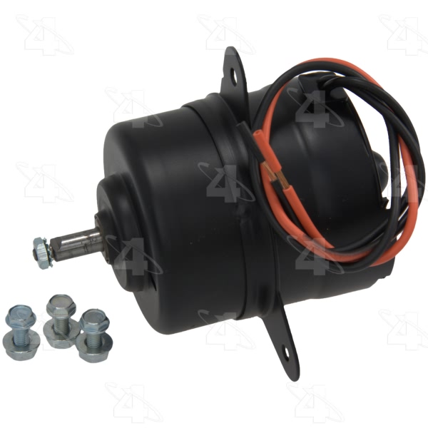 Four Seasons Radiator Fan Motor 35323