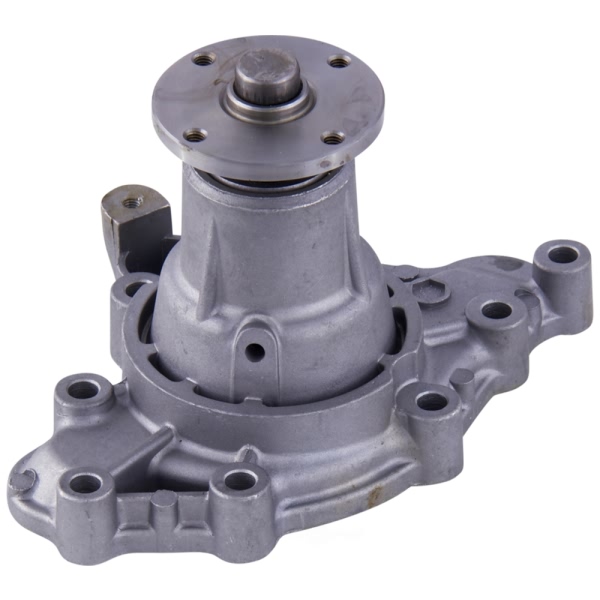 Gates Engine Coolant Standard Water Pump 42115