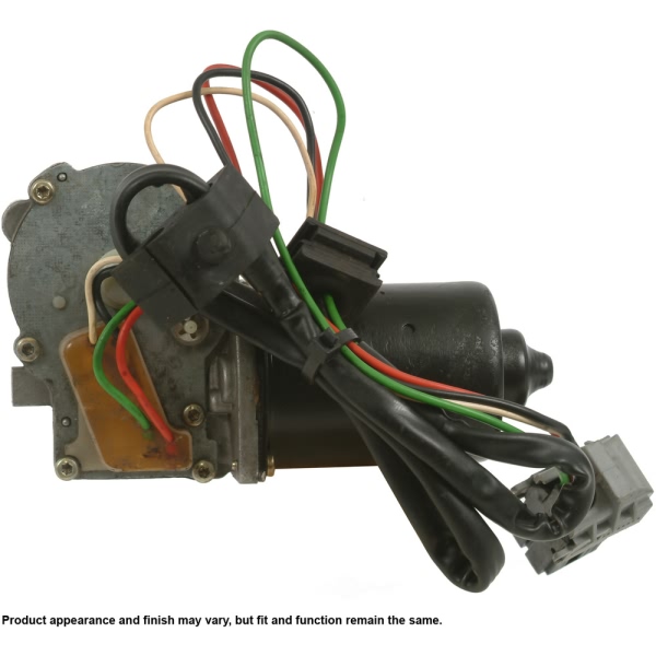 Cardone Reman Remanufactured Wiper Motor 40-3048