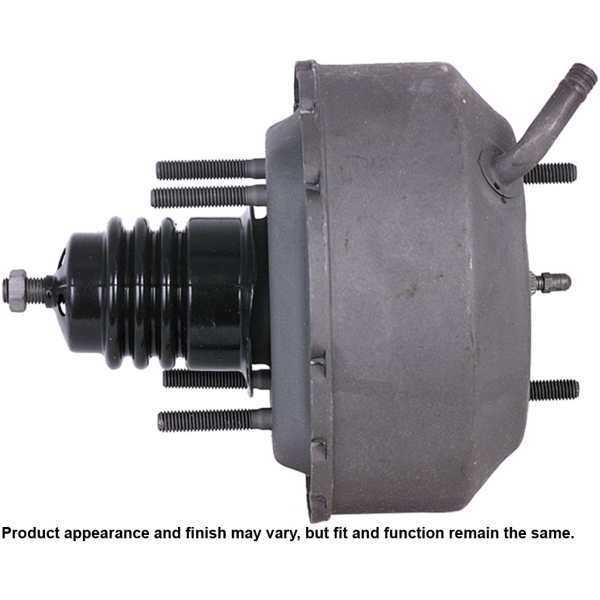 Cardone Reman Remanufactured Vacuum Power Brake Booster w/o Master Cylinder 53-2310