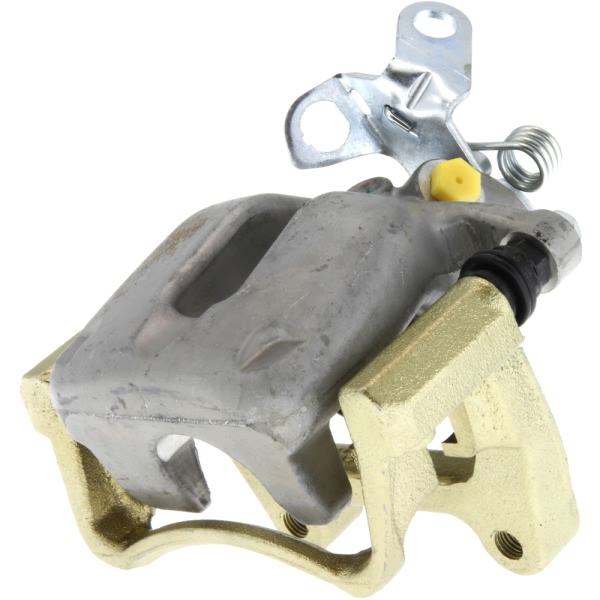 Centric Remanufactured Semi-Loaded Rear Passenger Side Brake Caliper 141.33579