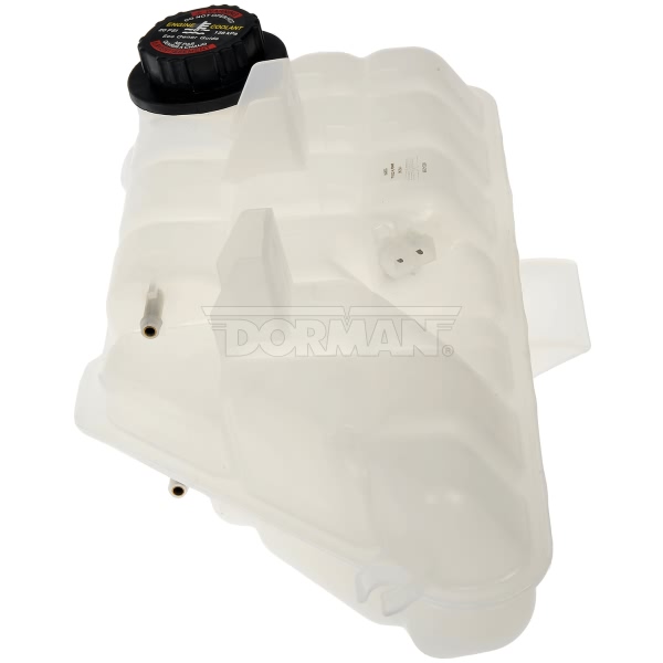 Dorman Engine Coolant Recovery Tank 603-258