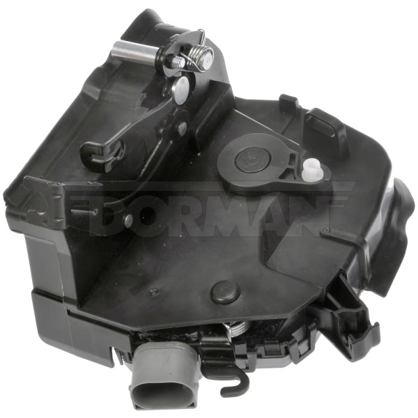 Dorman OE Solutions Front Passenger Side Door Lock Actuator Motor 937-811