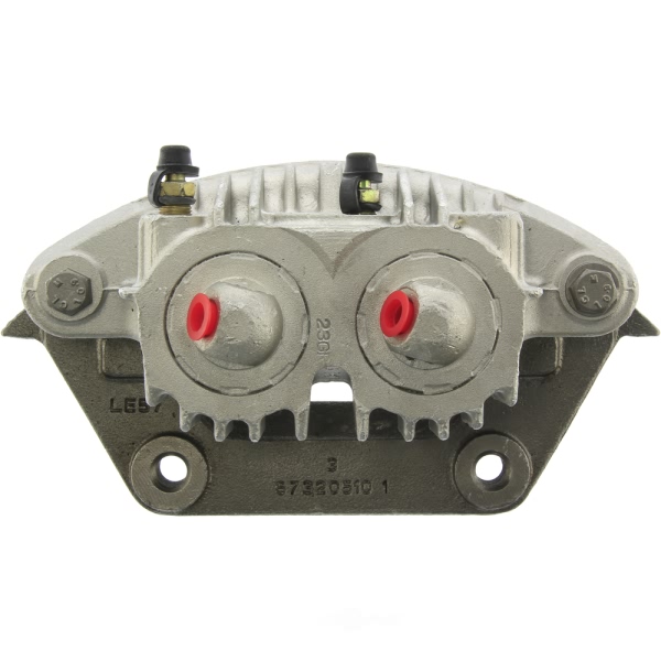 Centric Remanufactured Semi-Loaded Front Passenger Side Brake Caliper 141.39023