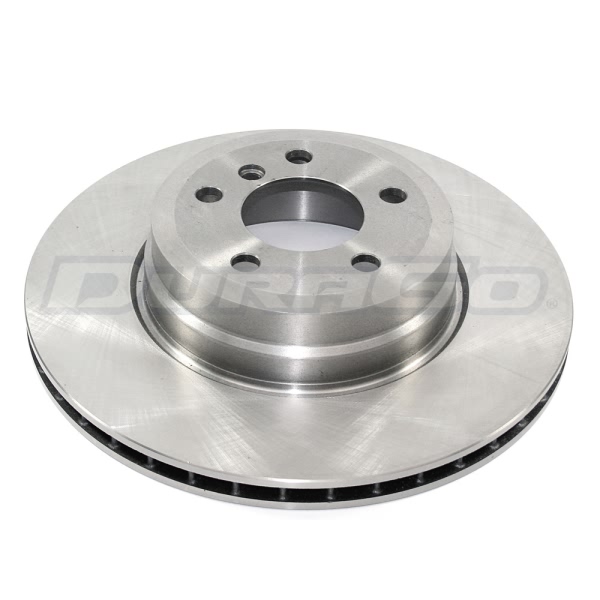 DuraGo Vented Rear Brake Rotor BR900940