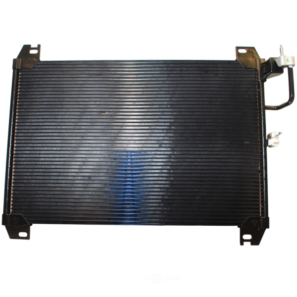 Denso A/C Condenser 477-0858