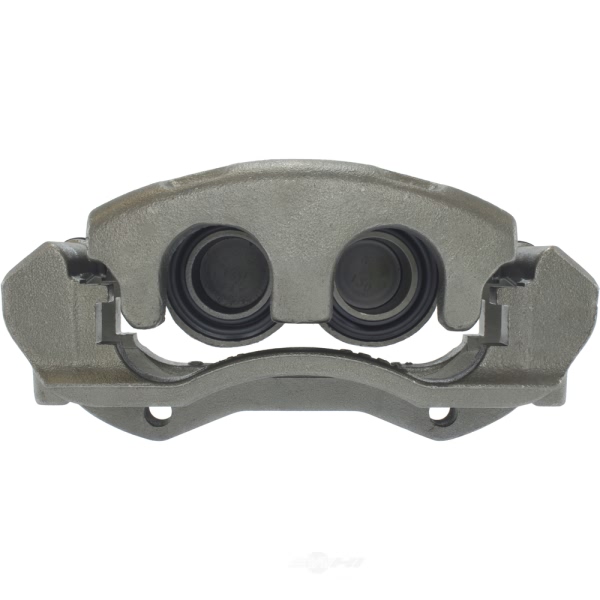 Centric Remanufactured Semi-Loaded Front Driver Side Brake Caliper 141.62160