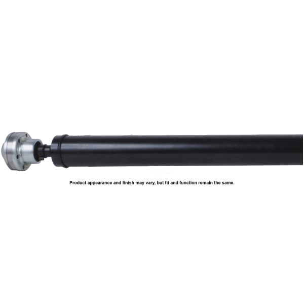 Cardone Reman Remanufactured Driveshaft/ Prop Shaft 65-2023