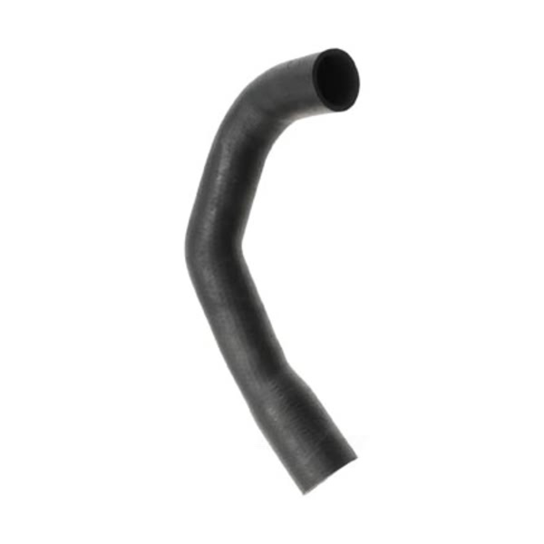 Dayco Engine Coolant Curved Radiator Hose 71346