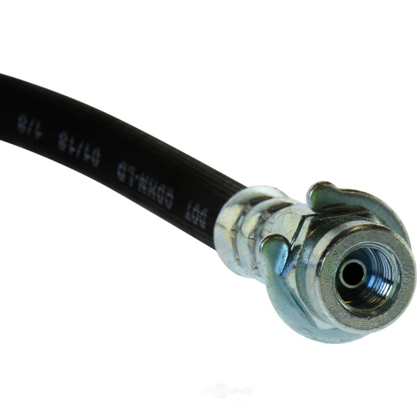 Centric Front Brake Hose 150.68022