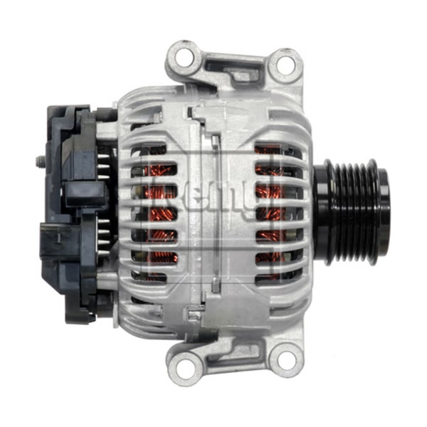 Remy Remanufactured Alternator 12994