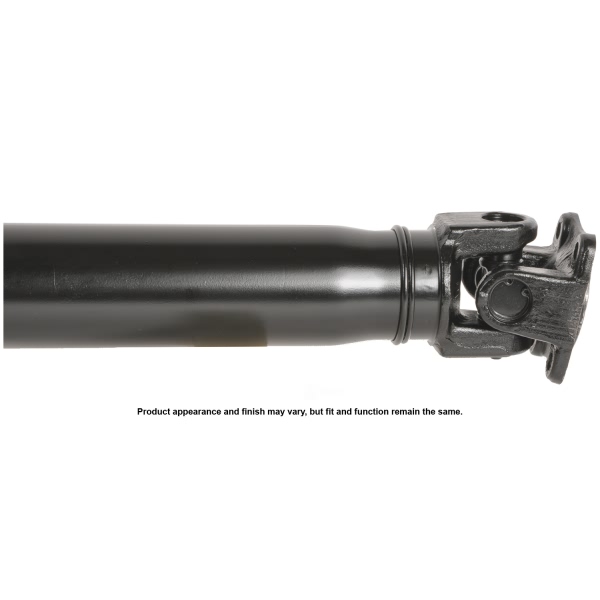 Cardone Reman Remanufactured Driveshaft/ Prop Shaft 65-4000