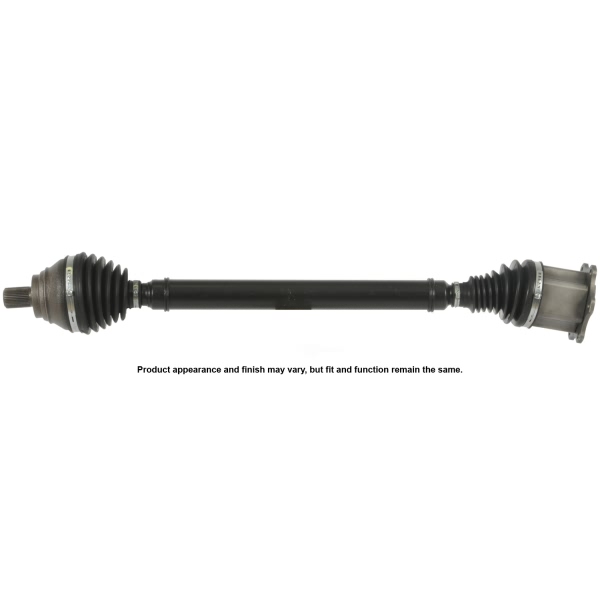 Cardone Reman Remanufactured CV Axle Assembly 60-7517