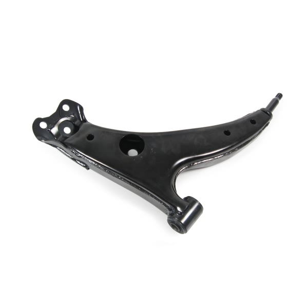 Mevotech Supreme Front Driver Side Lower Non Adjustable Control Arm CMK80334