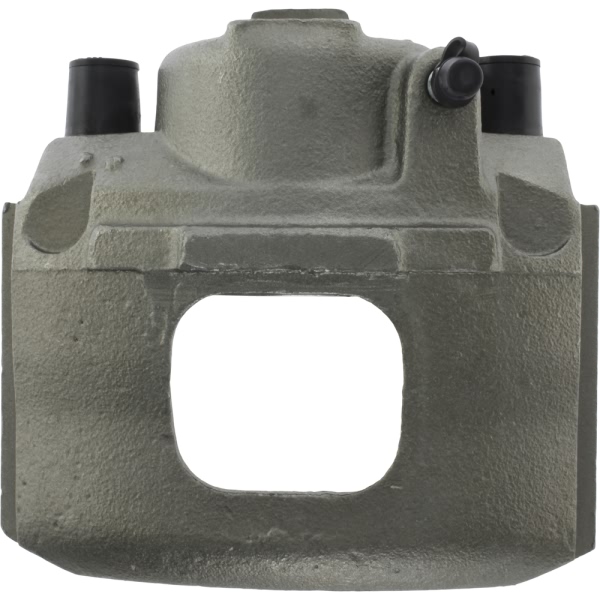 Centric Remanufactured Semi-Loaded Front Driver Side Brake Caliper 141.61052