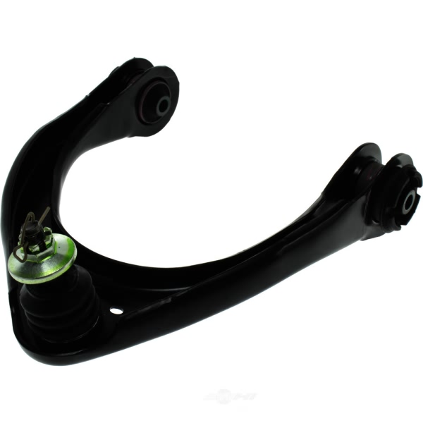 Centric Premium™ Front Passenger Side Upper Control Arm and Ball Joint Assembly 622.44091