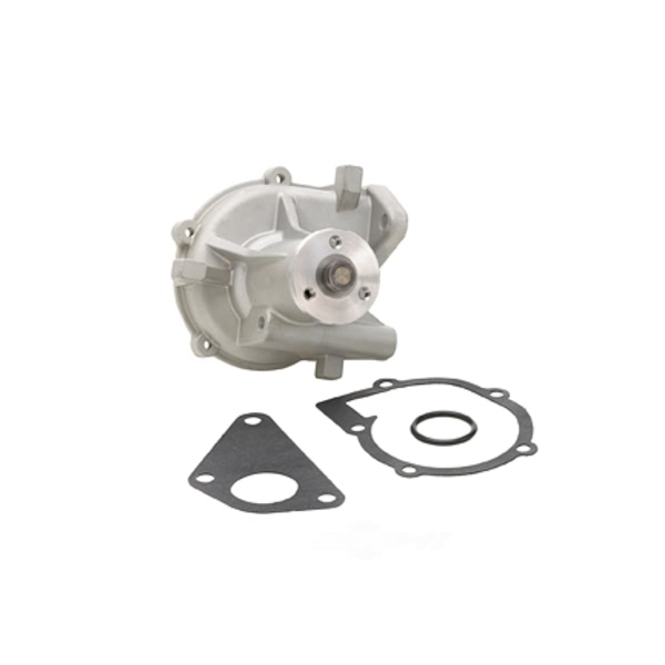 Dayco Engine Coolant Water Pump DP1045