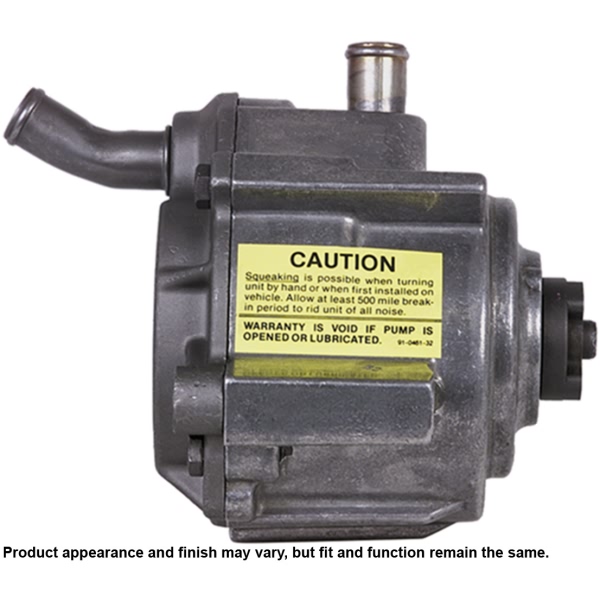 Cardone Reman Remanufactured Smog Air Pump 32-608