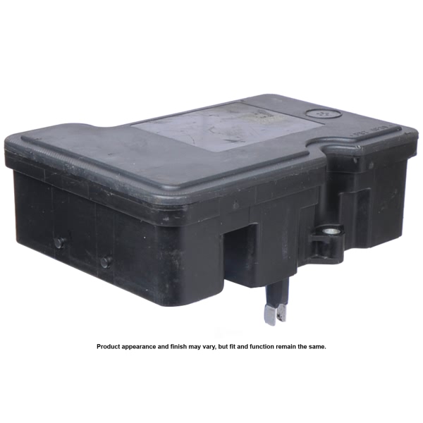 Cardone Reman Remanufactured ABS Control Module 12-17228