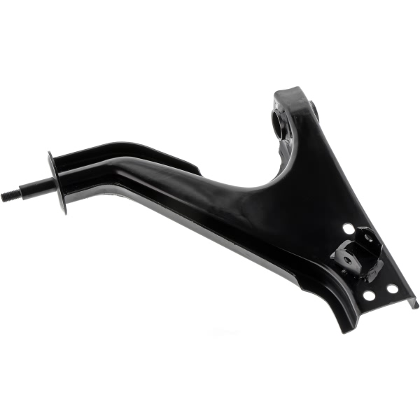 Mevotech Supreme Front Passenger Side Lower Non Adjustable Control Arm CMS101444