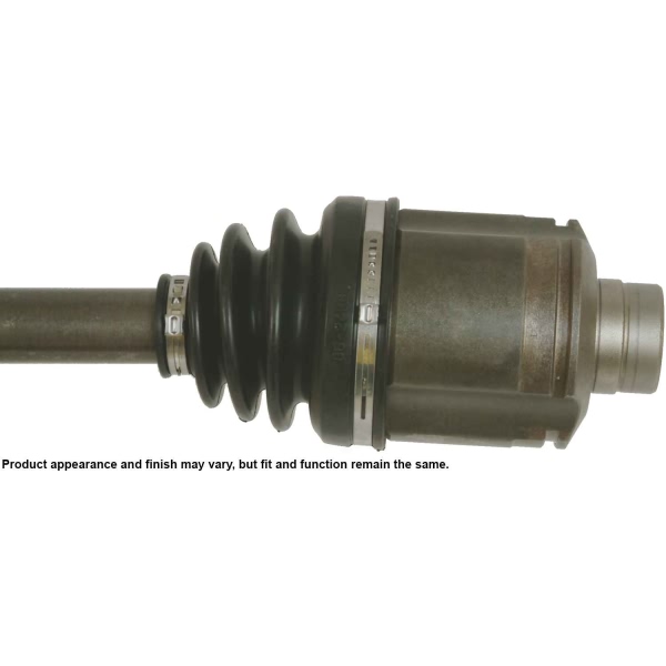 Cardone Reman Remanufactured CV Axle Assembly 60-3487