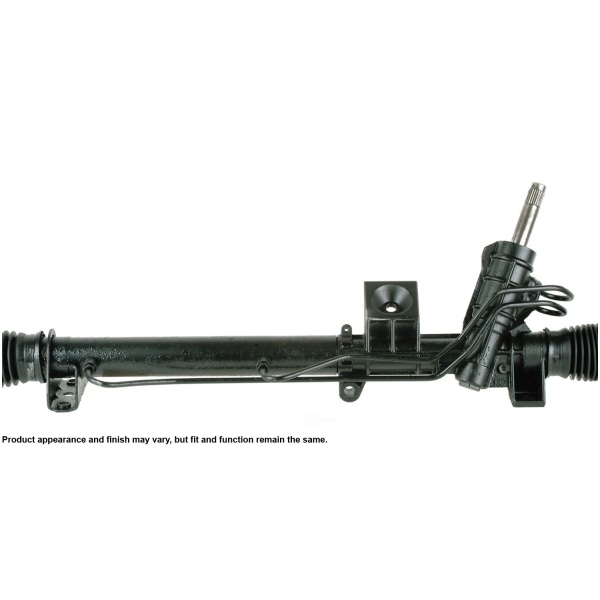 Cardone Reman Remanufactured Hydraulic Power Rack and Pinion Complete Unit 26-1985
