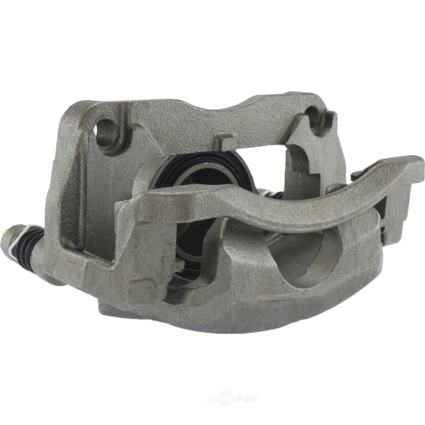 Centric Remanufactured Semi-Loaded Front Brake Caliper 141.42158