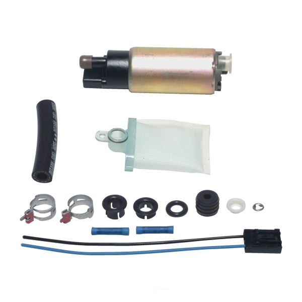 Denso Fuel Pump and Strainer Set 950-0130