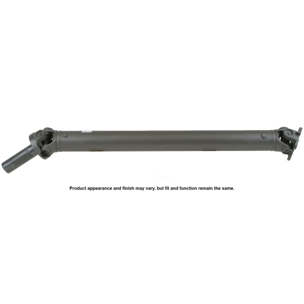 Cardone Reman Remanufactured Driveshaft/ Prop Shaft 65-9511