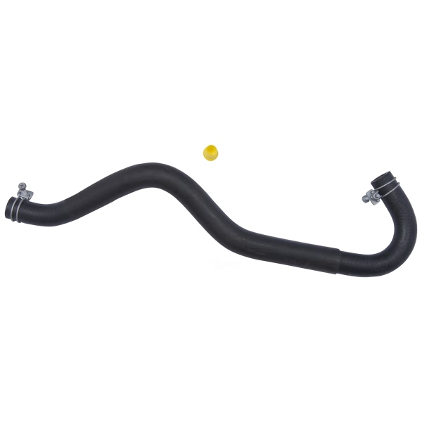 Gates Molded Power Steering Reservoir Hose 365745