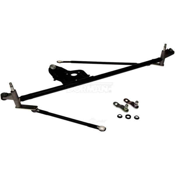 Dorman OE Solutions Front Windshield Wiper Linkage 602-320