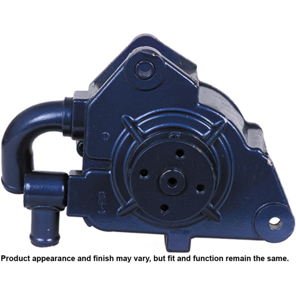 Cardone Reman Remanufactured Smog Air Pump 33-703